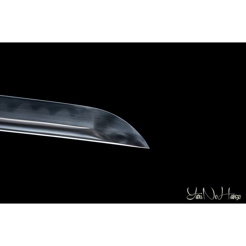 Kimura | Handmade Iaito Sword for sale | Buy the best samurai swords and japanese swords  |