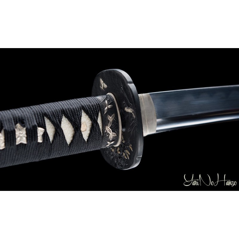 Kimura | Handmade Iaito Sword for sale | Buy the best samurai swords and japanese swords  |