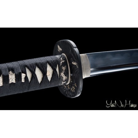 Kimura | Handmade Iaito Sword for sale | Buy the best samurai swords and japanese swords  |