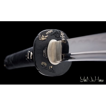 Kimura | Handmade Iaito Sword for sale | Buy the best samurai swords and japanese swords  |