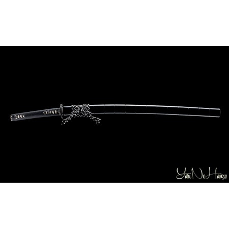 Kimura | Handmade Iaito Sword | 2