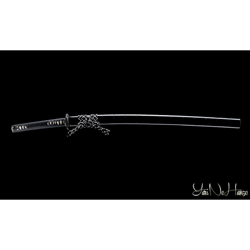 Kimura | Handmade Iaito Sword for sale | Buy the best samurai swords and japanese swords  |