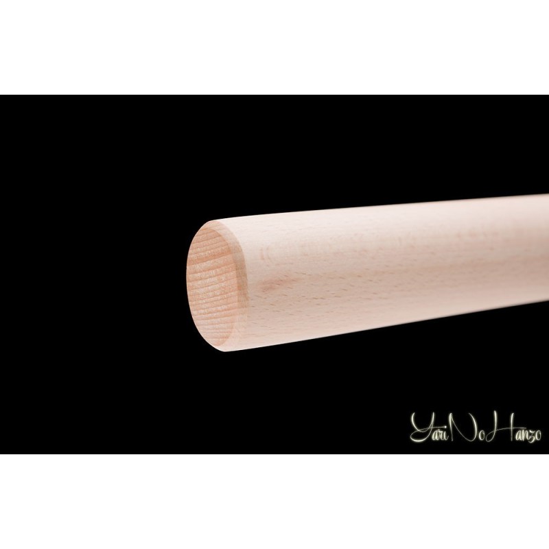 KATORI SHINTO RYU BOKKEN - Beech – Handmade