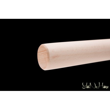 KATORI SHINTO RYU BOKKEN - Beech – Handmade