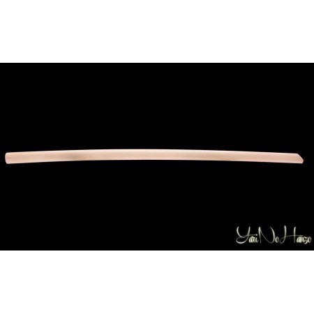 KATORI SHINTO RYU BOKKEN - Beech – Handmade