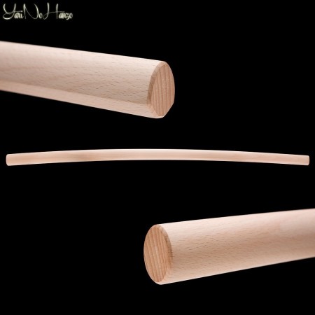 IWAMA RYU BOKKEN - Beech – Handmade