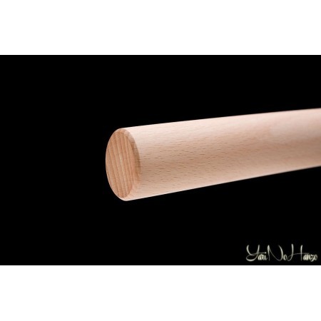 Iwama Ryu Bokken - BEECH HANDMADE for sale on katanamart.co.uk