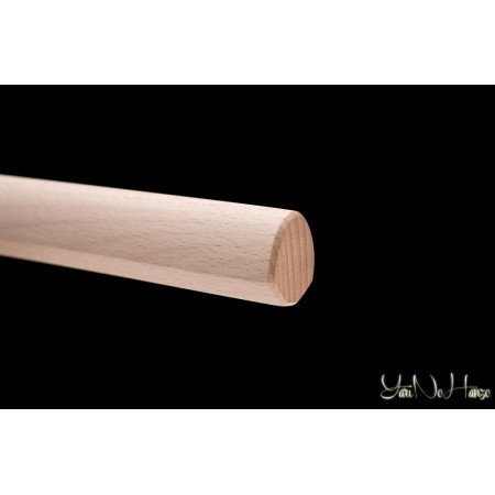 Iwama Ryu Bokken - BEECH HANDMADE for sale on katanamart.co.uk