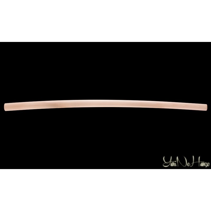 Iwama Ryu Bokken - BEECH HANDMADE for sale on katanamart.co.uk