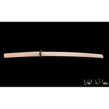 TOGAKURE RYU BOKKEN - Beech – Handmade