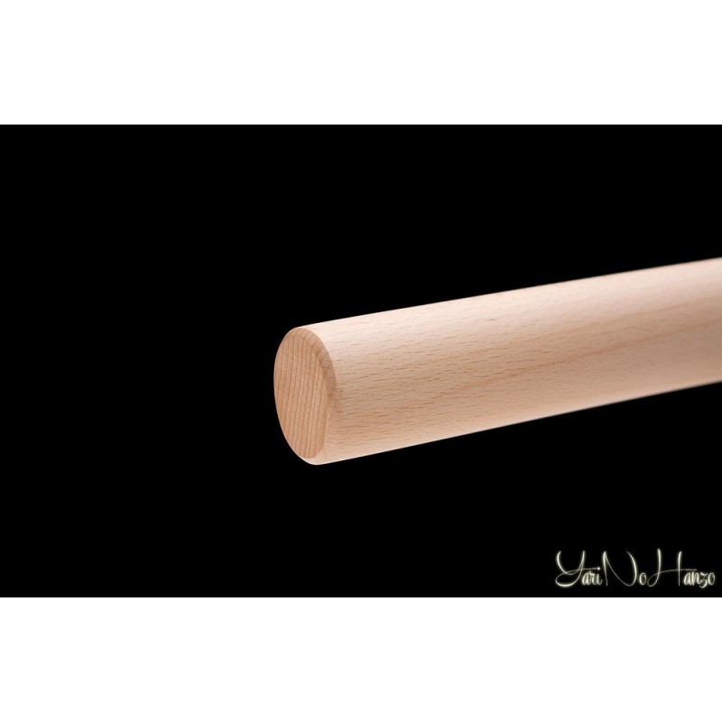 TOGAKURE RYU BOKKEN SET  - Beech – Handmade