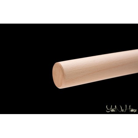 TOGAKURE RYU BOKKEN SET  - Beech – Handmade