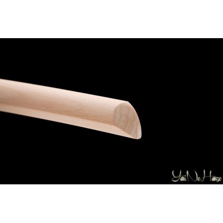 TOGAKURE RYU BOKKEN SET  - Beech – Handmade