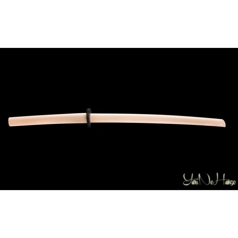 TOGAKURE RYU BOKKEN SET  - Beech – Handmade