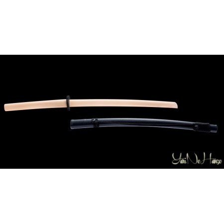 TOGAKURE RYU BOKKEN SET  - Beech – Handmade