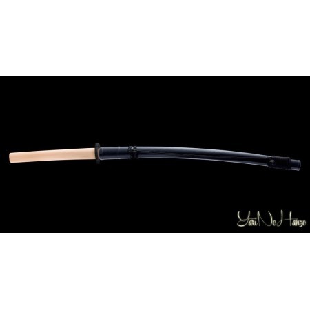 TOGAKURE RYU BOKKEN SET  - Beech – Handmade