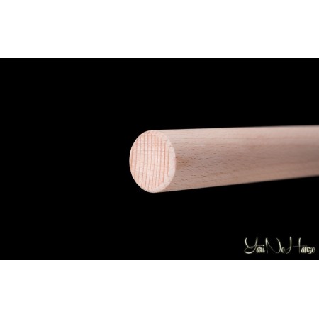 BO 30 MM - Beech – Handmade 2