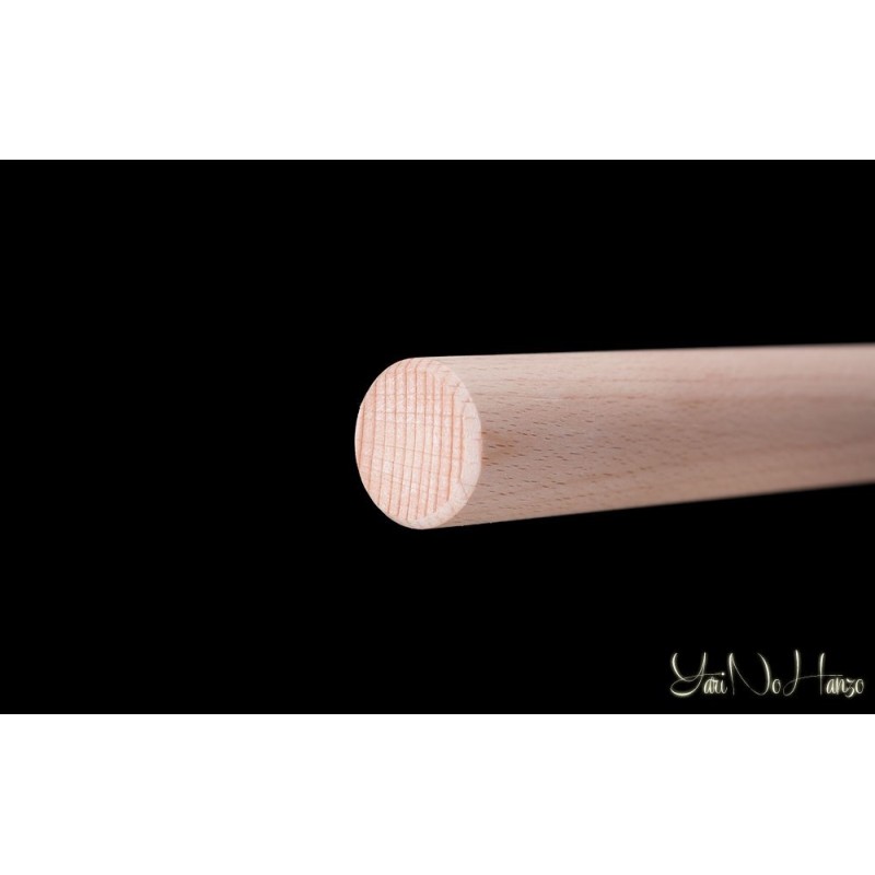 BO 30 mm BEECH HANDMADE for sale on katanamart.co.uk