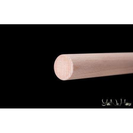 BO 30 mm BEECH HANDMADE for sale on katanamart.co.uk