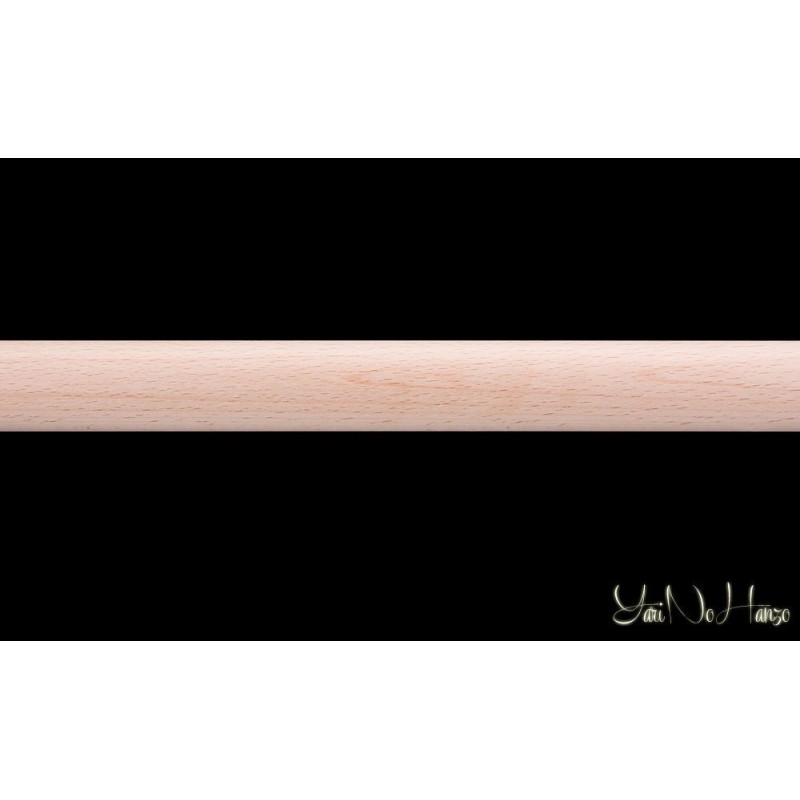 BO 30 mm BEECH HANDMADE for sale on katanamart.co.uk
