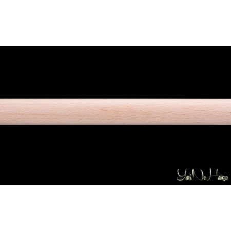 BO 30 mm BEECH HANDMADE for sale on katanamart.co.uk