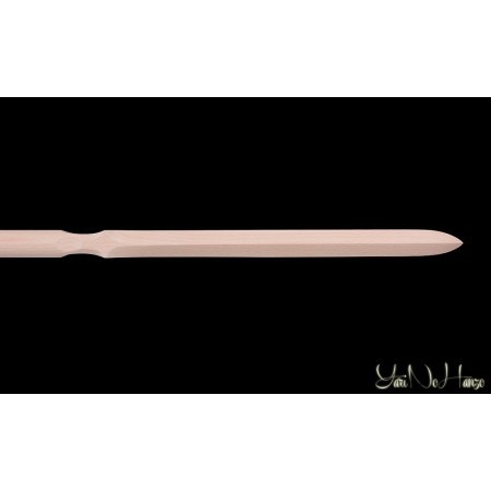 Yari - beech HANDMADE for sale on katanamart.co.uk