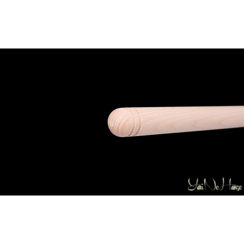 Yari - beech HANDMADE for sale on katanamart.co.uk