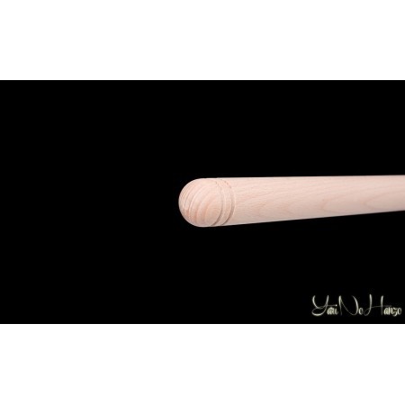 Yari - beech HANDMADE for sale on katanamart.co.uk