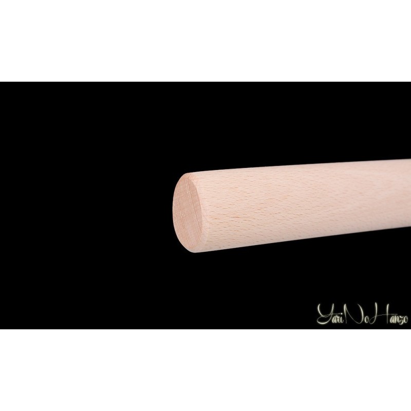 TACHI BOKKEN - BEECH HANDMADE for sale on katanamart.co.uk