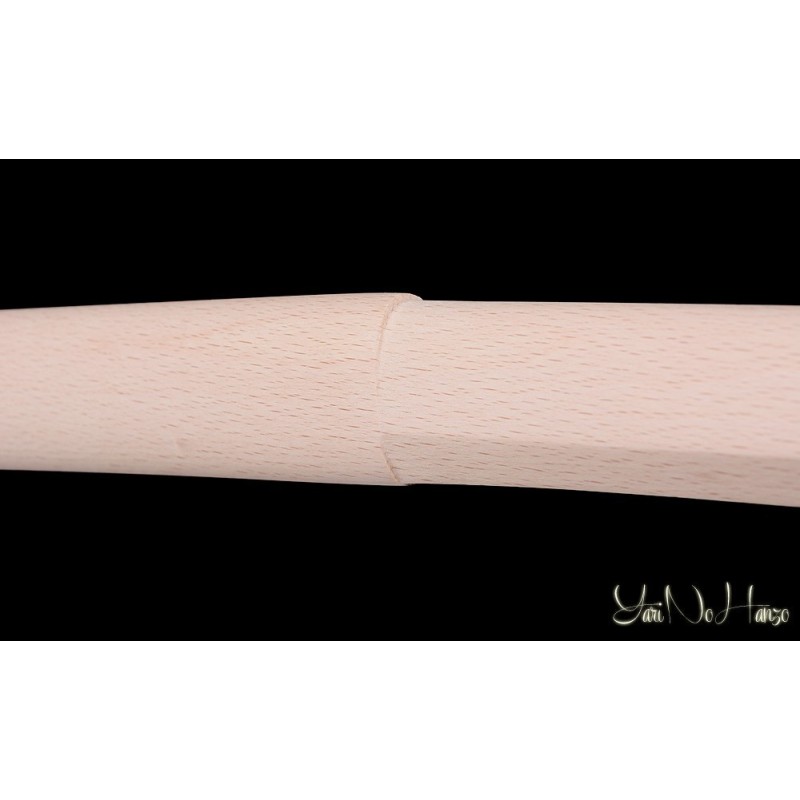 TACHI BOKKEN - BEECH HANDMADE for sale on katanamart.co.uk