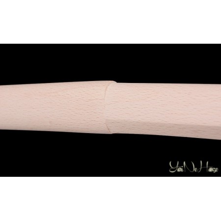 ITTO RYU BOKKEN – Beech – Handmade 2