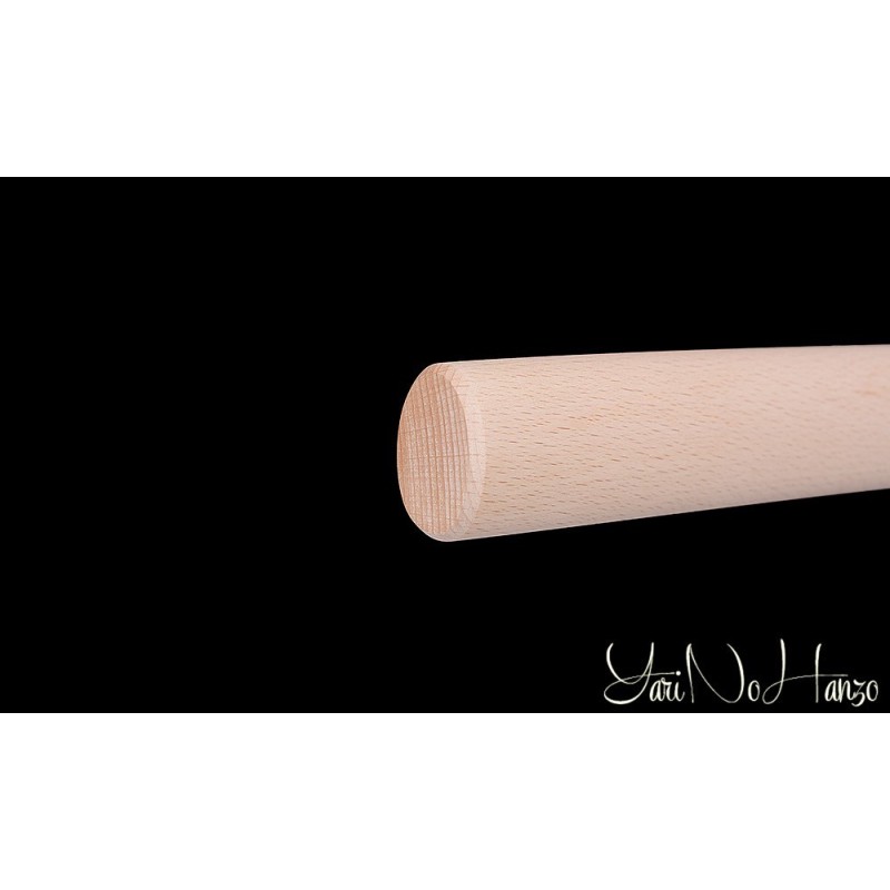 ITTO RYU BOKKEN – Beech – Handmade