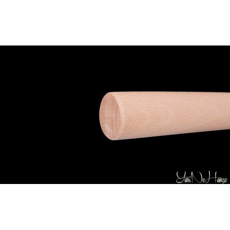 BOKKEN DAITO 113 CM - BEECH HANDMADE for sale on Katanamart.co.uk
