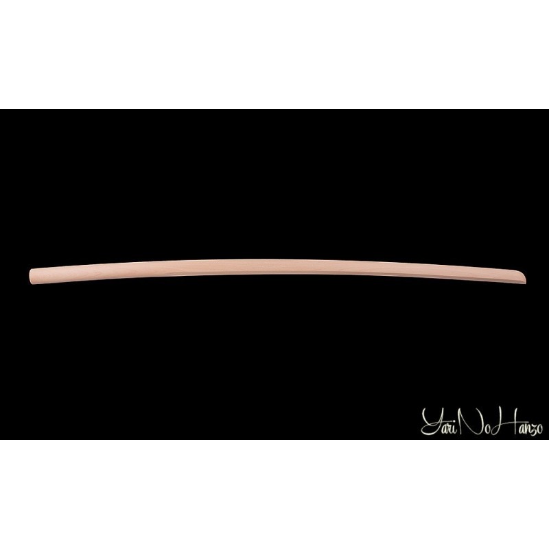 BOKKEN DAITO 113 CM - BEECH HANDMADE for sale on Katanamart.co.uk