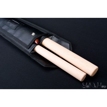 bag for Jo, bokken, tanto, shinai for sale. Buy the best martial arts bags on katanamart.co.uk