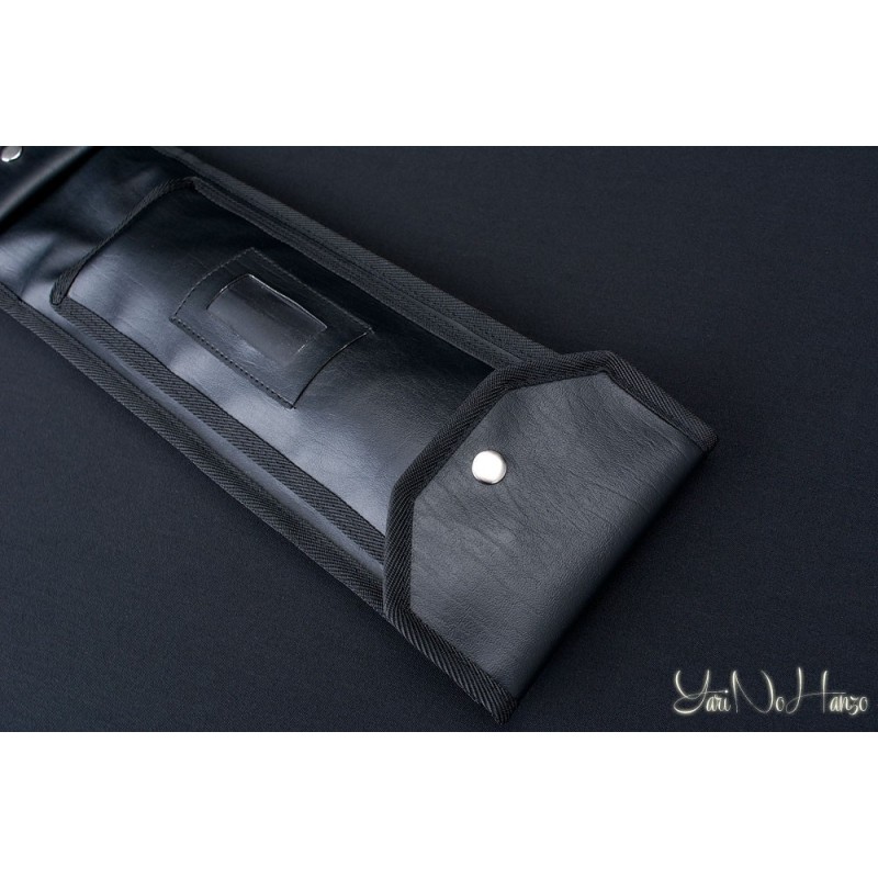 bag for Jo, bokken, tanto, shinai for sale. Buy the best martial arts bags on katanamart.co.uk