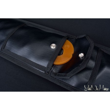 bag for Jo, bokken, tanto, shinai for sale. Buy the best martial arts bags on katanamart.co.uk
