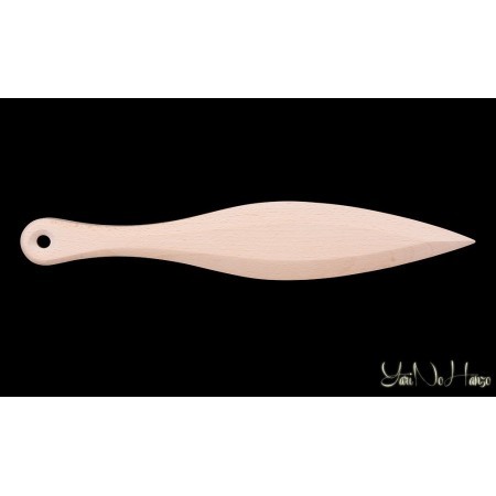 KUNAI - BEECH HANDMADE for sale on Katanamart.co.uk