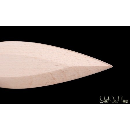 KUNAI - BEECH HANDMADE for sale on Katanamart.co.uk