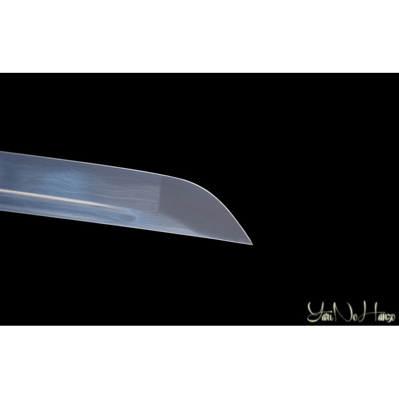 Saito | Handmade Katana Sword |