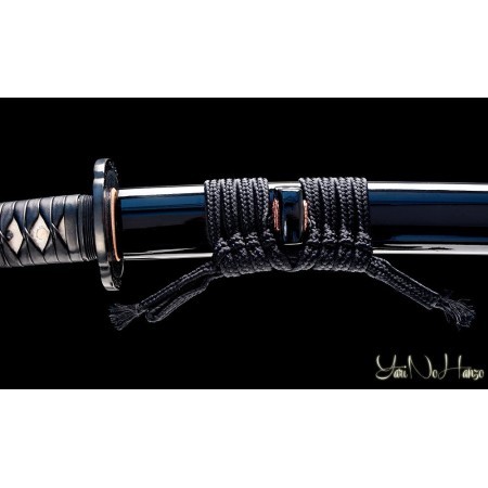 Saito | Handmade Katana Sword |