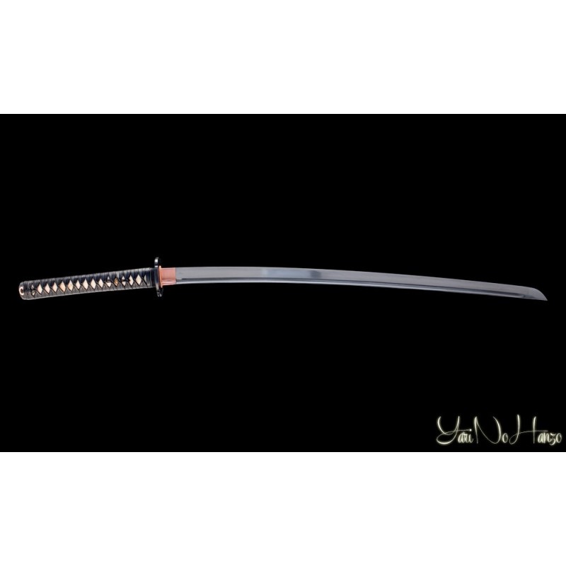 Saito | Handmade Iaito Sword for sale | Buy the best samurai swords and japanese swords  |