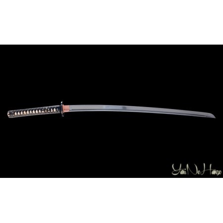 Saito | Handmade Iaito Sword for sale | Buy the best samurai swords and japanese swords  |