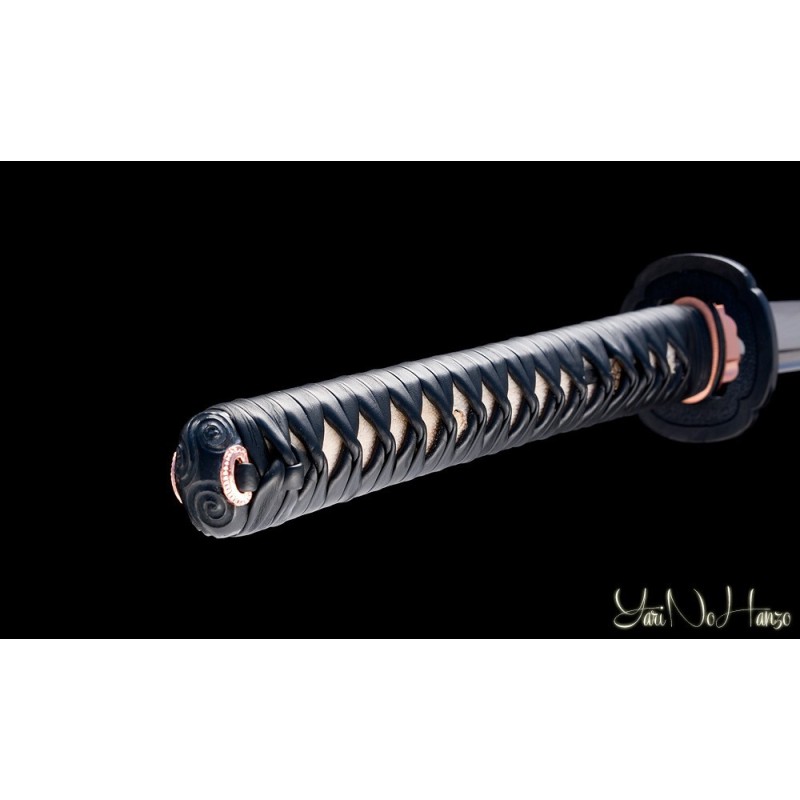 Saito | Handmade Iaito Sword for sale | Buy the best samurai swords and japanese swords  |