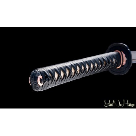 Saito | Handmade Iaito Sword for sale | Buy the best samurai swords and japanese swords  |