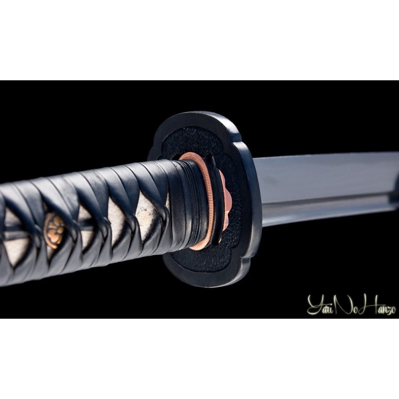 Saito | Handmade Iaito Sword for sale | Buy the best samurai swords and japanese swords  |