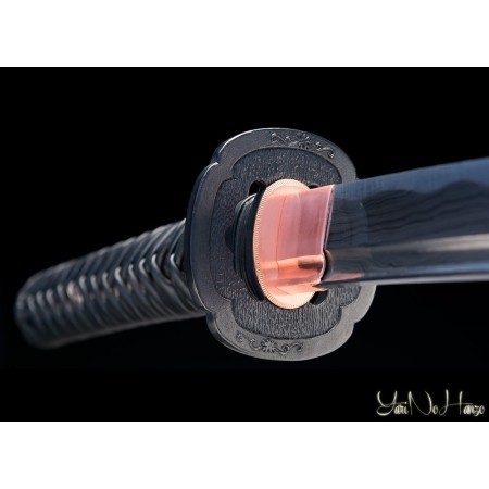 Saito | Handmade Iaito Sword for sale | Buy the best samurai swords and japanese swords  |