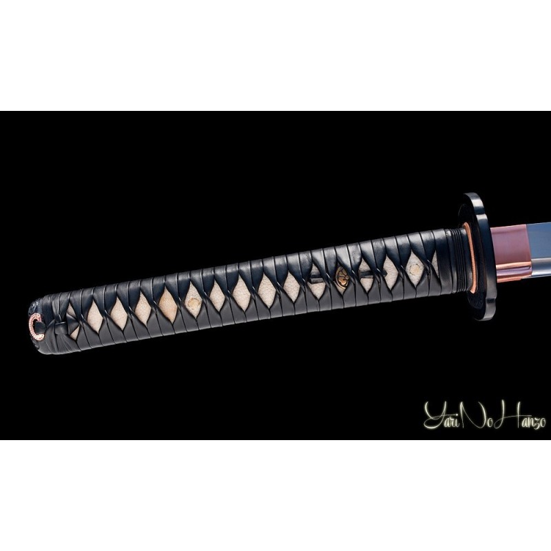 Saito | Handmade Iaito Sword for sale | Buy the best samurai swords and japanese swords  |