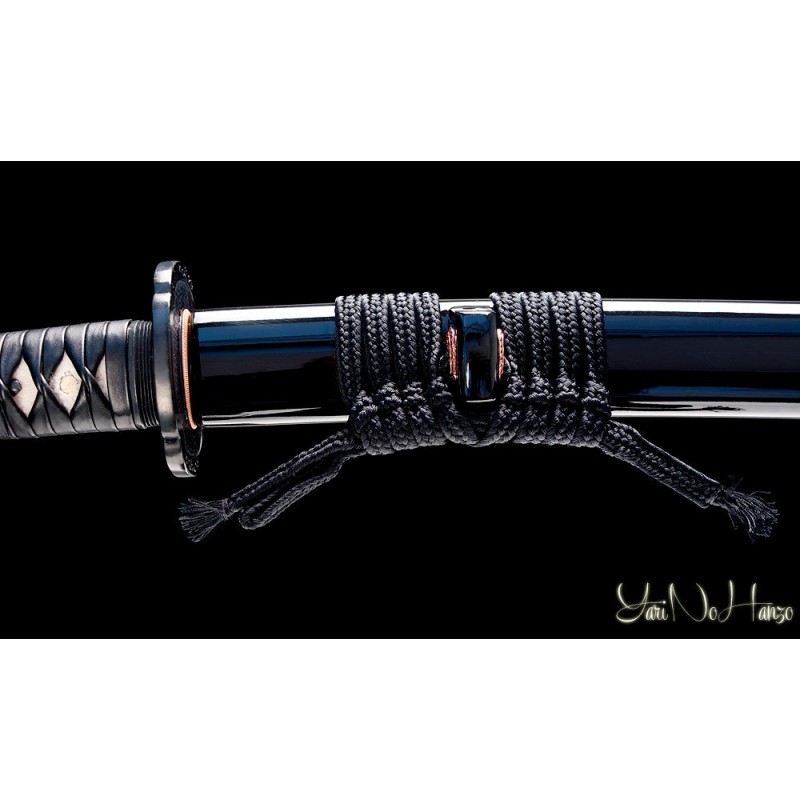 Saito | Handmade Iaito Sword for sale | Buy the best samurai swords and japanese swords  |