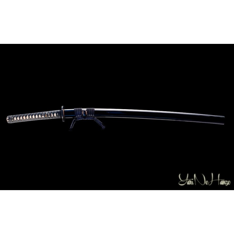 Saito | Handmade Iaito Sword for sale | Buy the best samurai swords and japanese swords  |